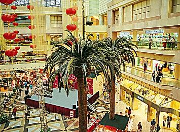 狂乱都市动作游戏